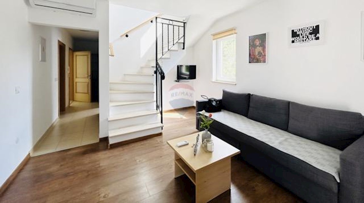 Wohnung Poreč, 81,94m2