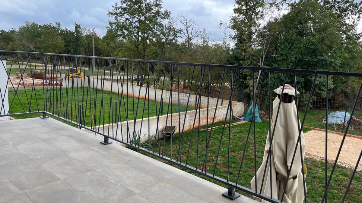 Wohnung Poreč okolica, Poreč, 69m2