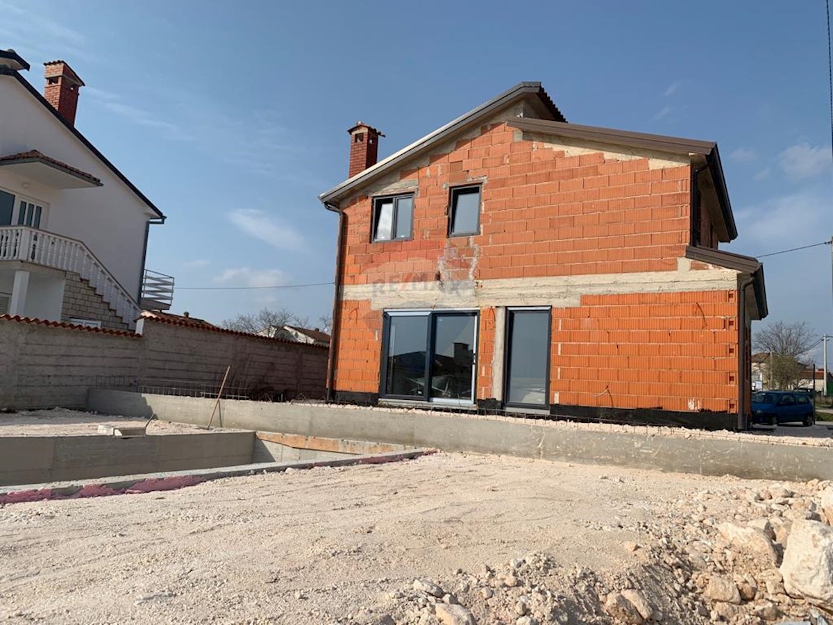 House Buići, Poreč, 232m2