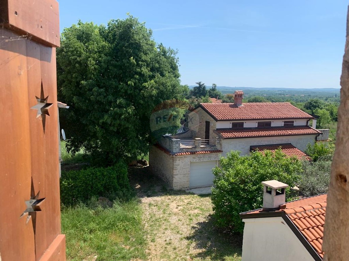 House Frata, Poreč, 60m2