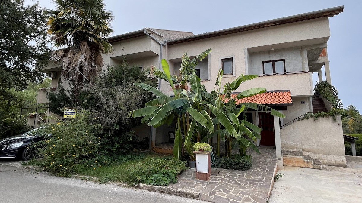 House Kukci, Poreč, 950m2