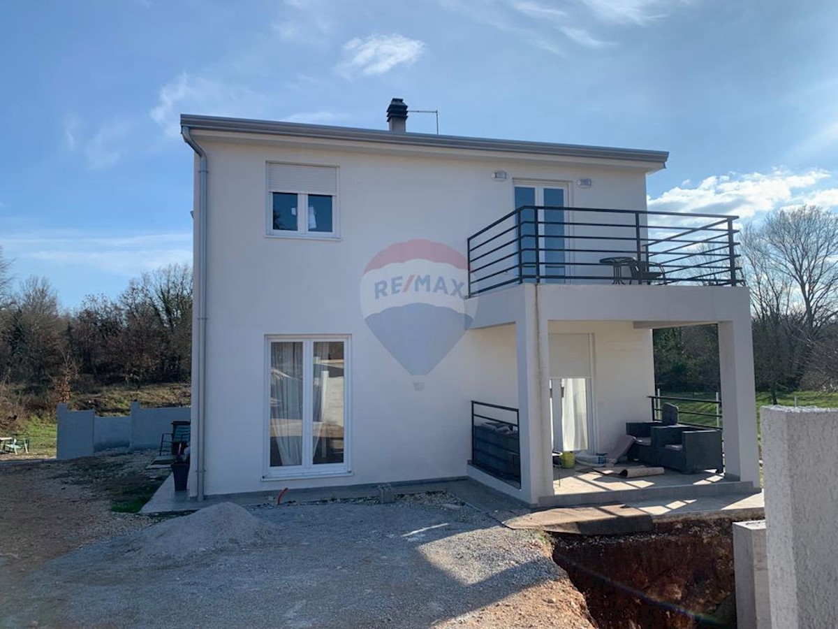 House Bonaci, Poreč, 392m2