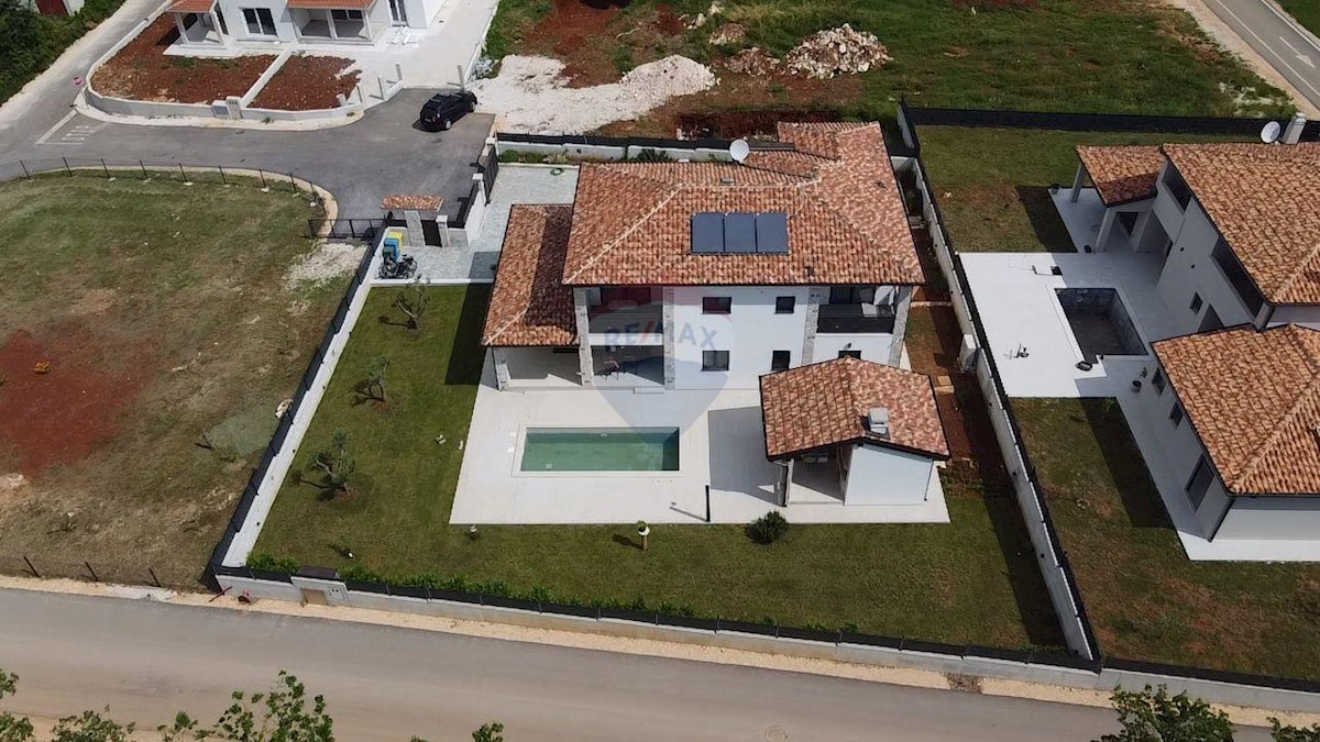 House Poreč, 364m2