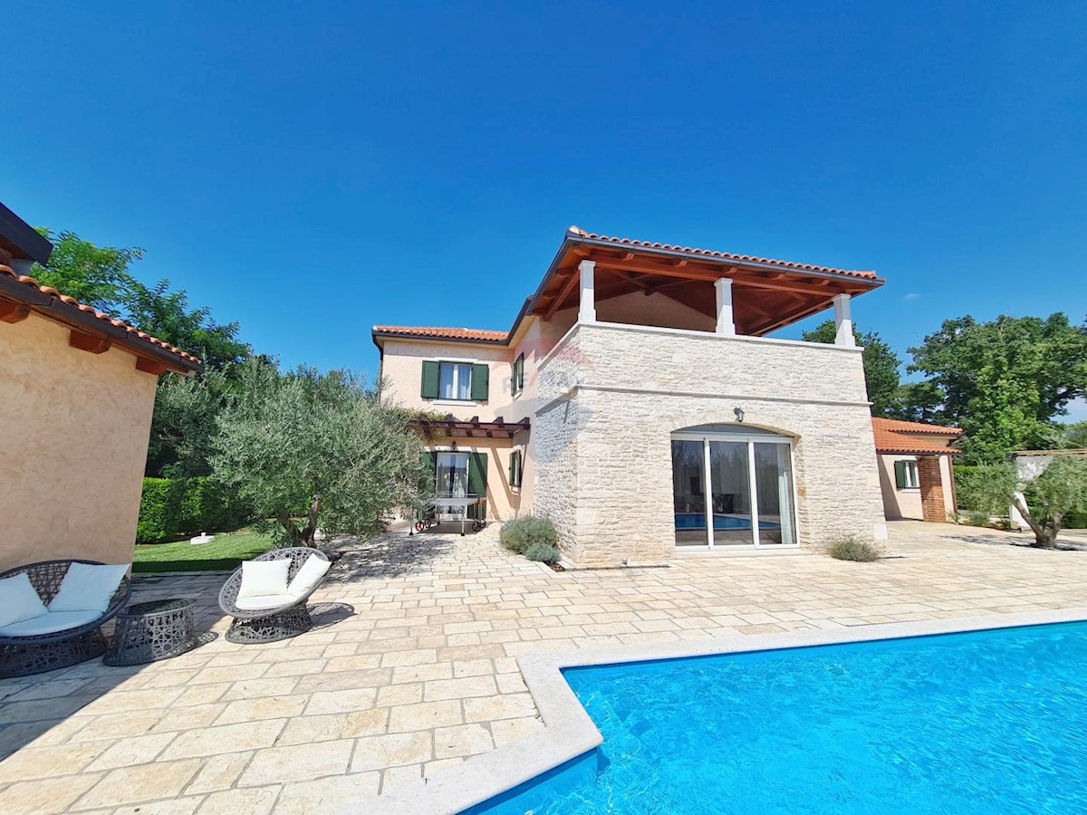 House Poreč, 290m2