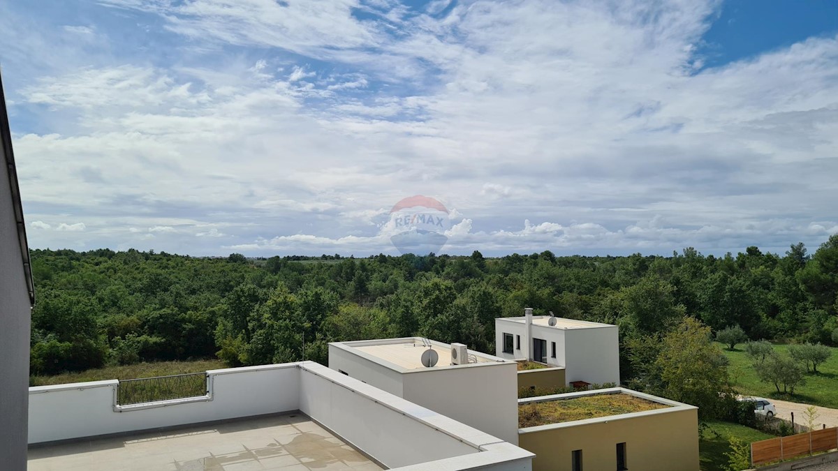 Wohnung Poreč, 94m2