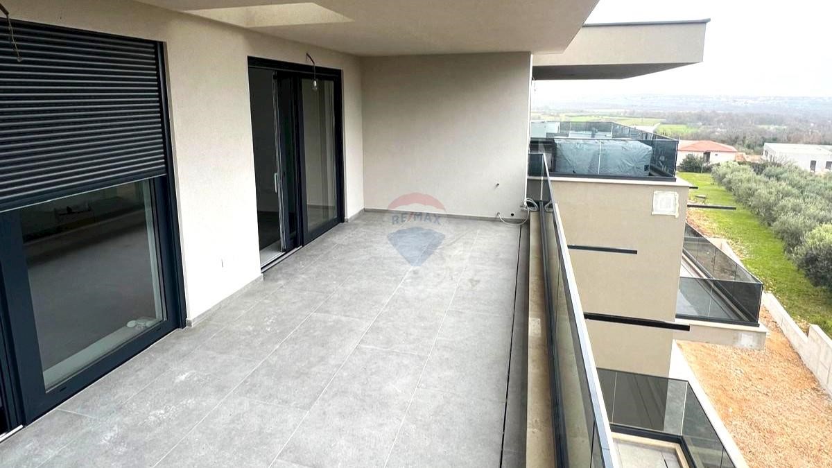 Condo/Apartment Frata, Poreč, 175,03m2