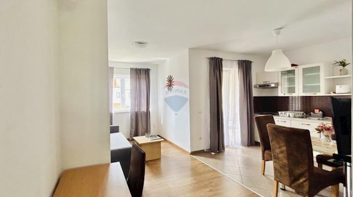 Wohnung Poreč, 78,13m2
