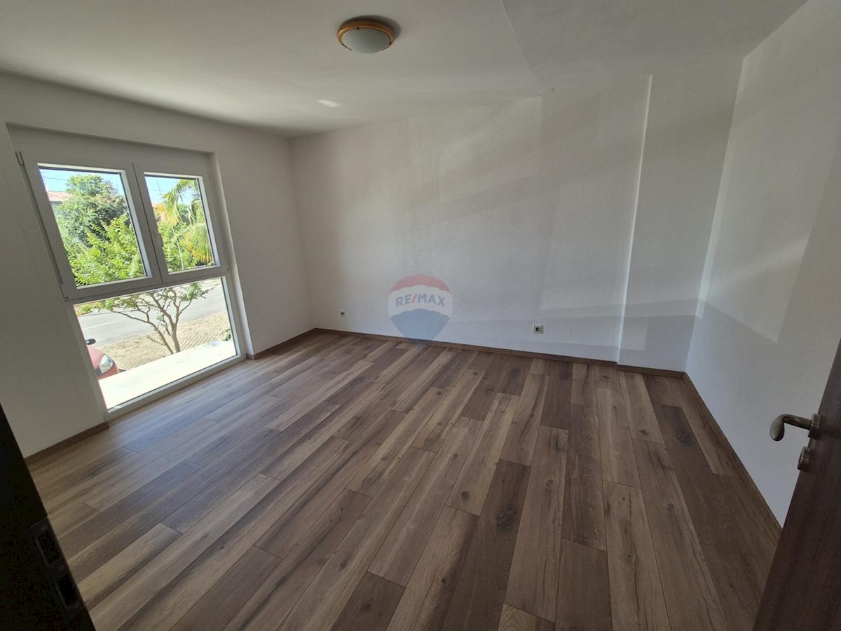 Wohnung Poreč, 80m2