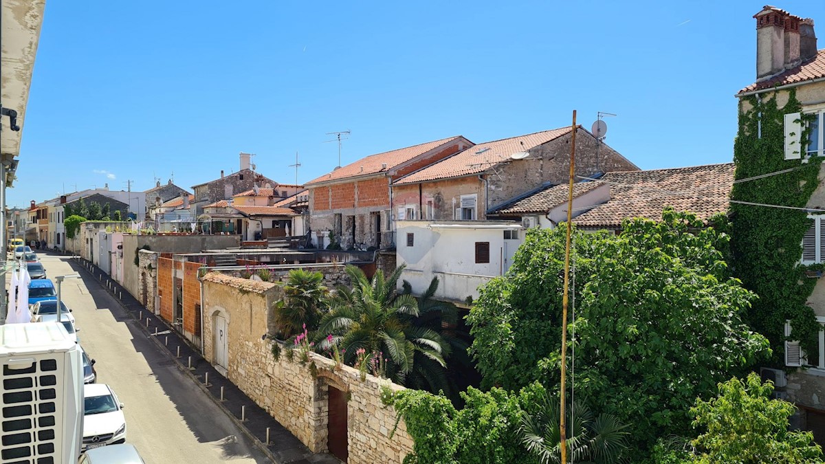 Wohnung Poreč, 96m2