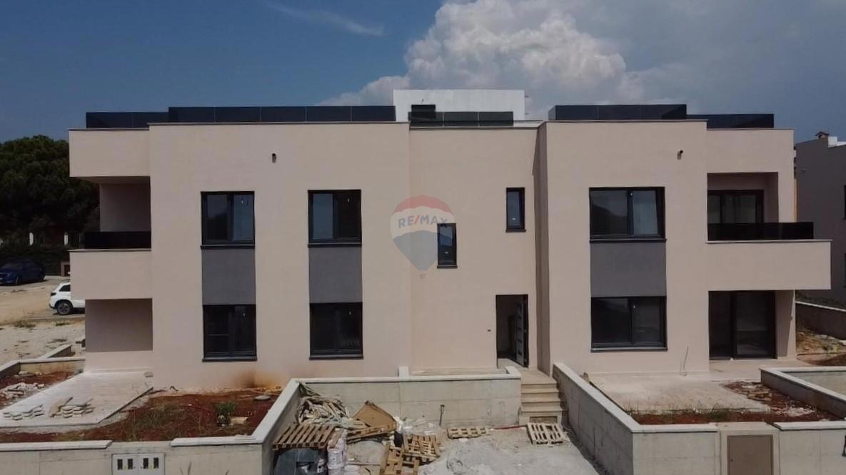 Condo/Apartment Poreč, 106,03m2