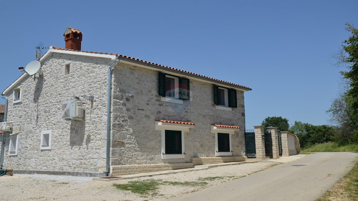 House Valkarin, Poreč, 165m2