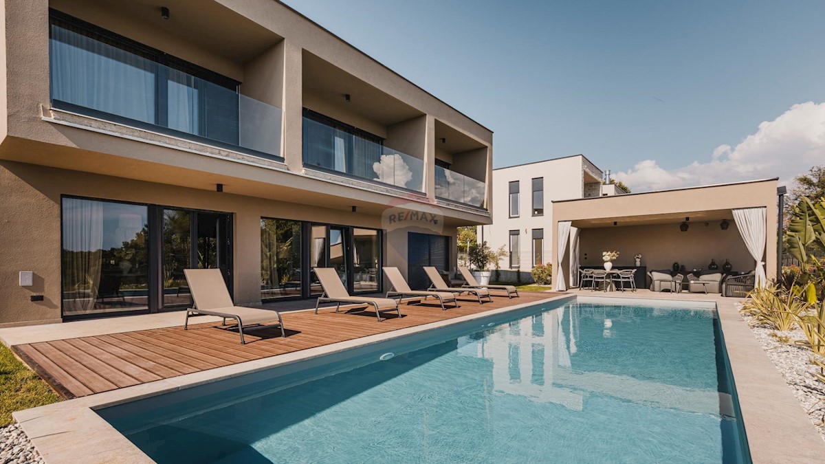 House Poreč okolica, Poreč, 160m2