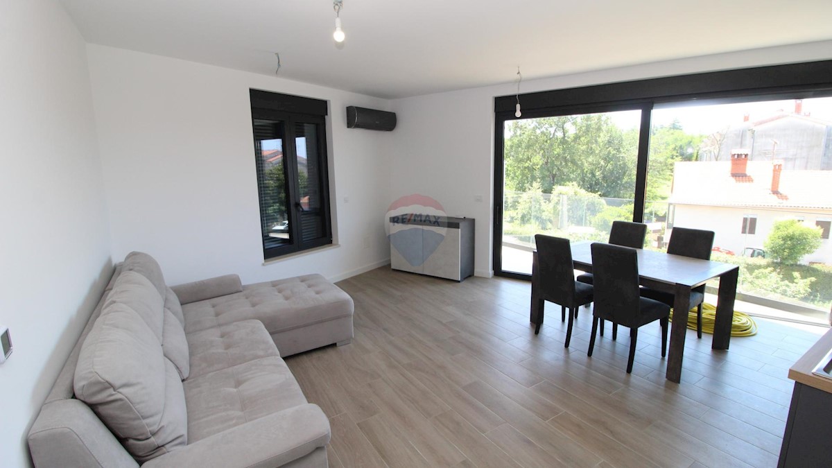 Wohnung Poreč, 47m2