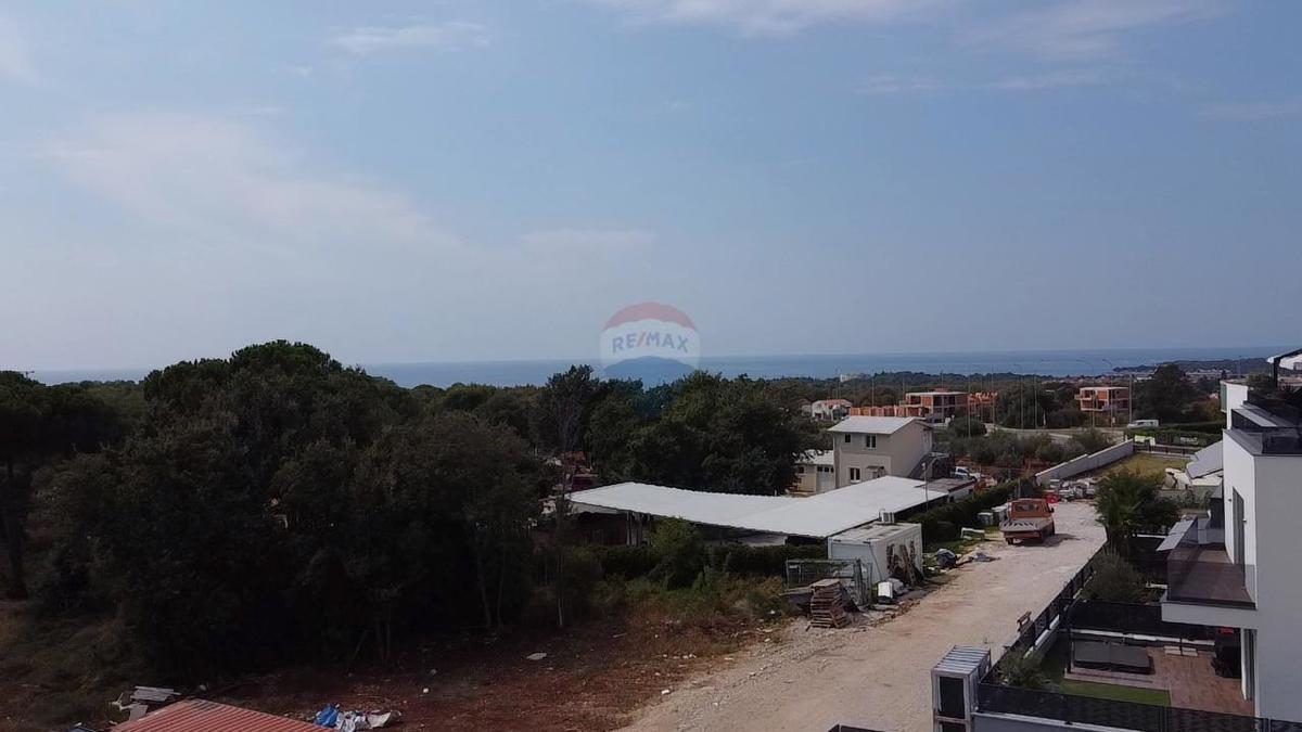 Condo/Apartment Poreč, 108,43m2