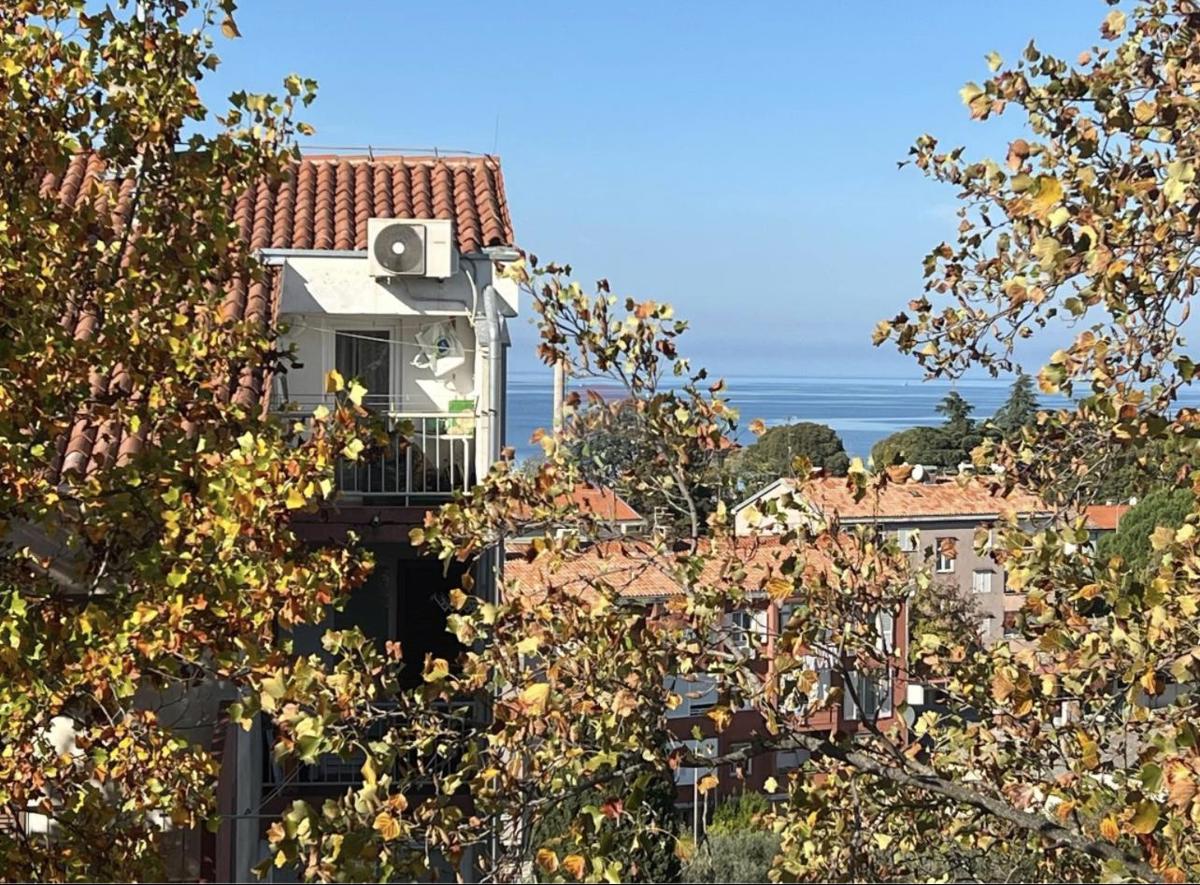 Wohnung Poreč, 64m2