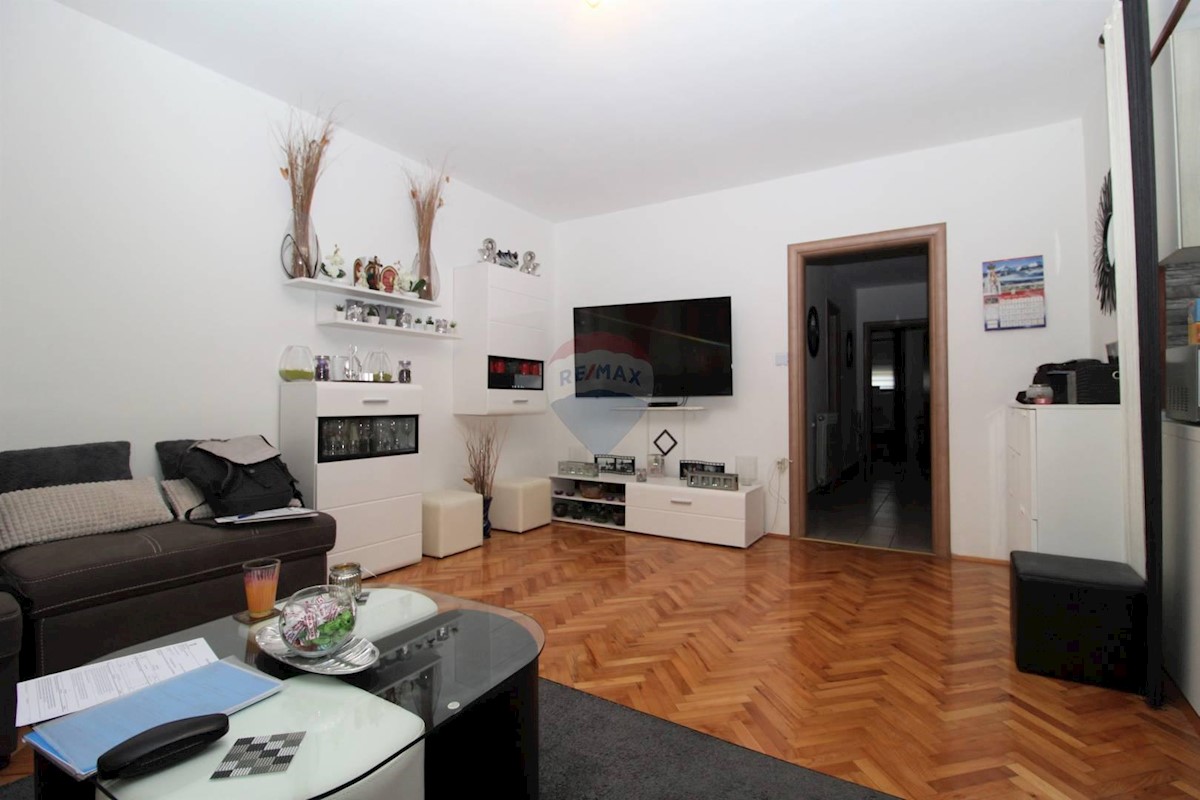 Wohnung Mušalež, Poreč, 132m2