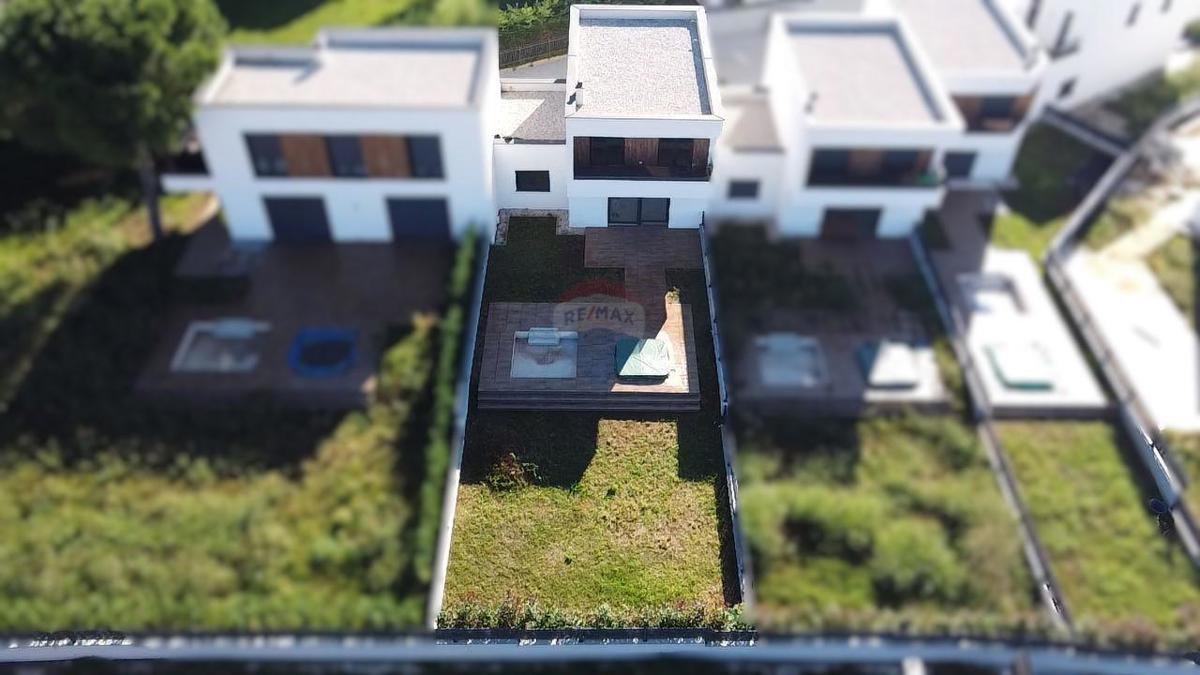 House Poreč, 130,33m2