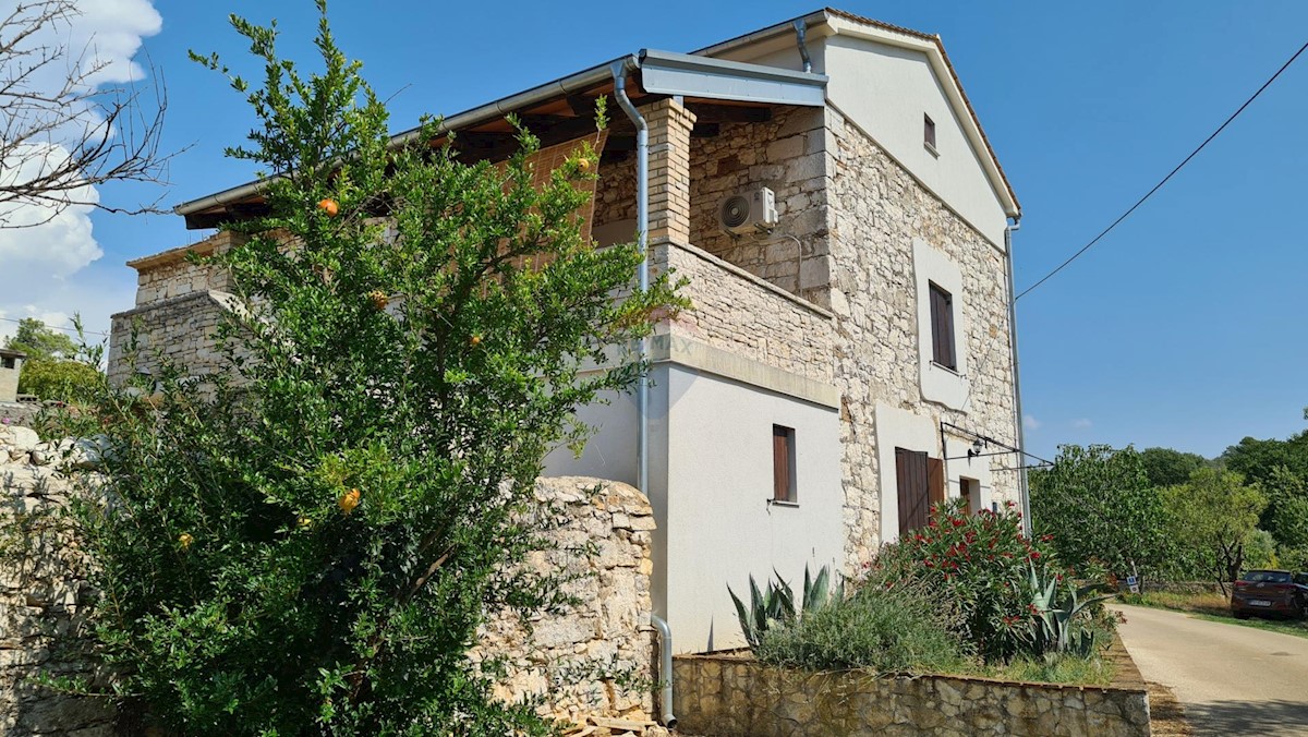 House Mugeba, Poreč, 180m2