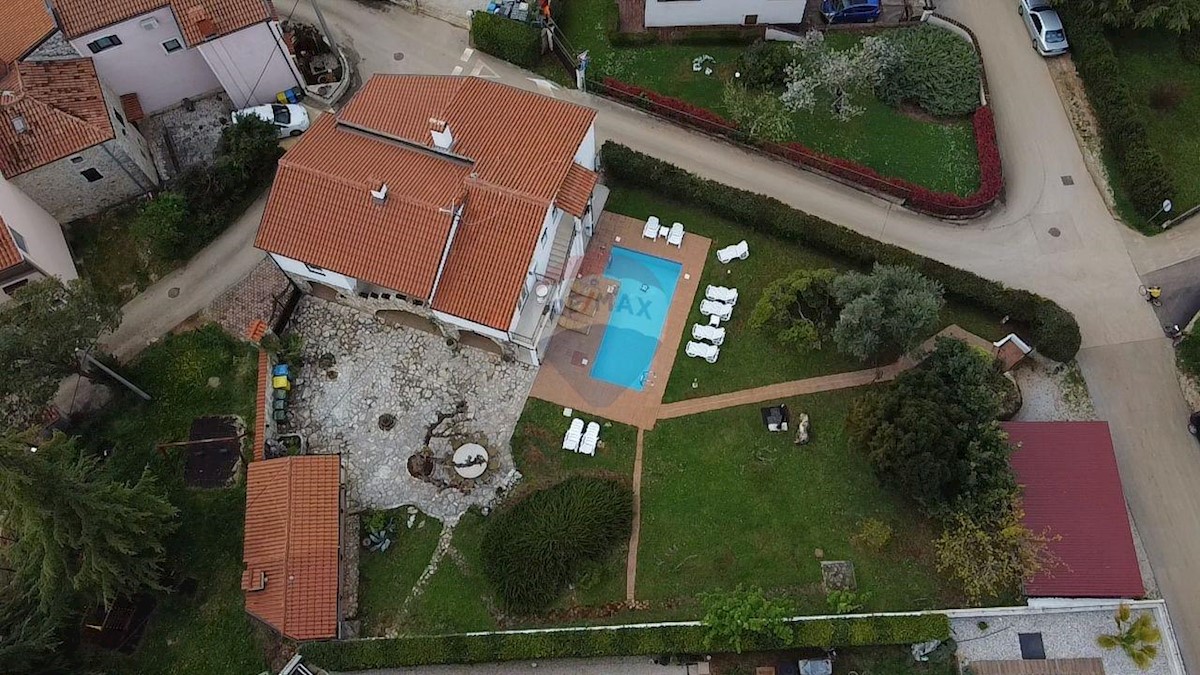 House Poreč, 950m2