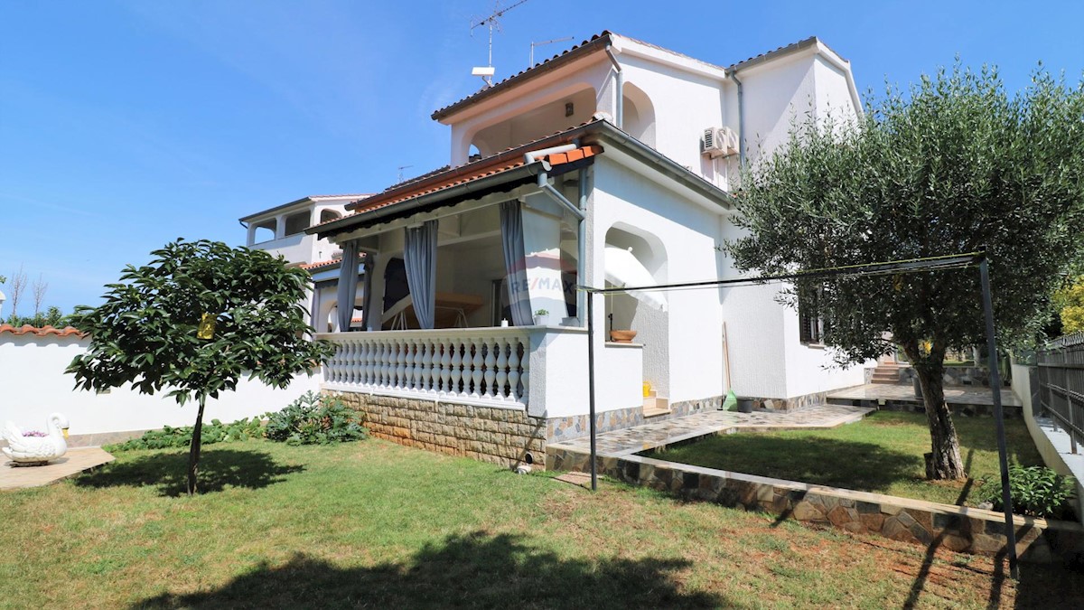 House Poreč, 226m2