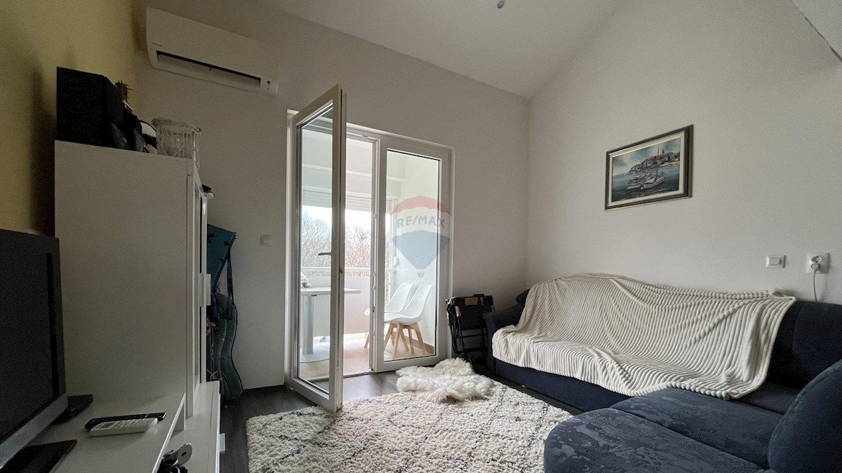 Wohnung Červar-Porat, Poreč, 38,14m2