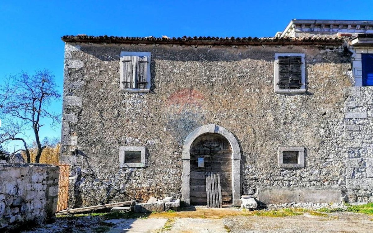 House Filipini, Poreč, 140m2
