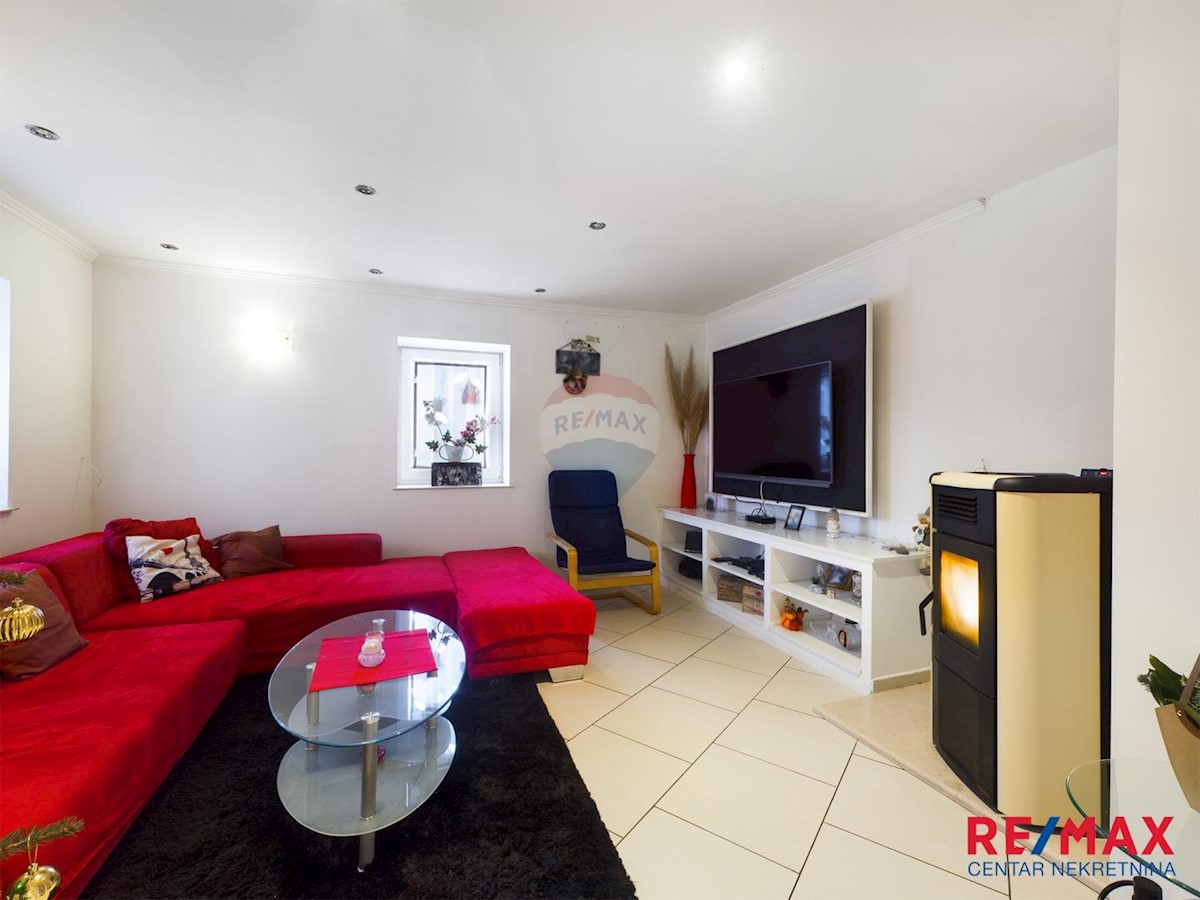 House Nova Vas, Poreč, 120m2