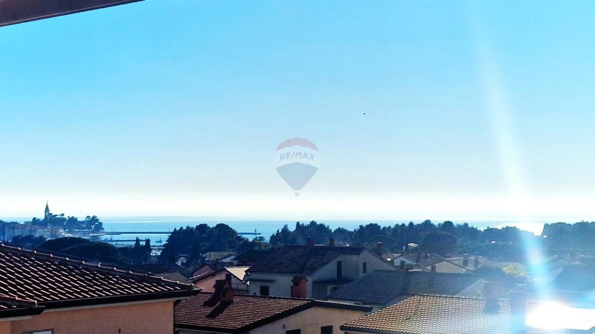 Stanovanje/Apartma Novigrad, 91,81m2