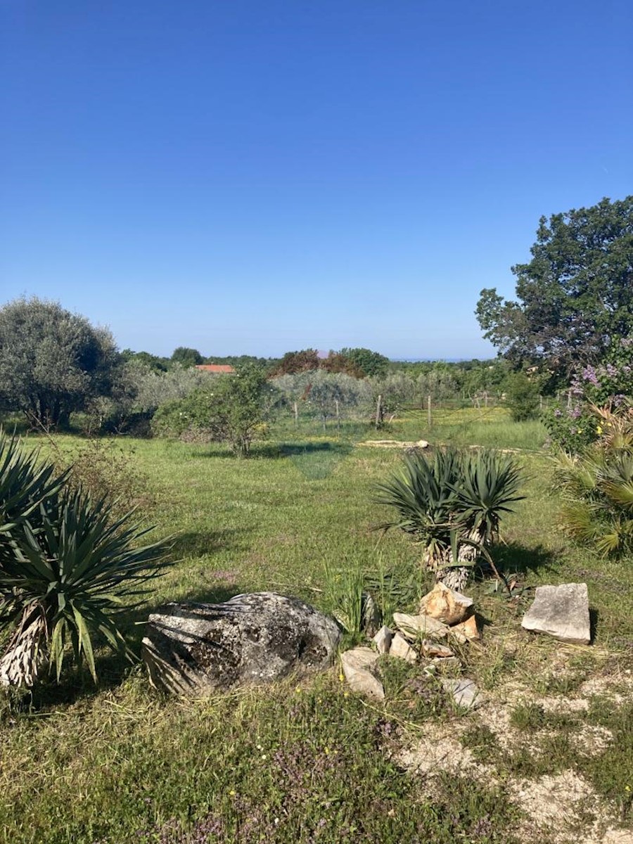 House Nova Vas, Poreč, 100m2