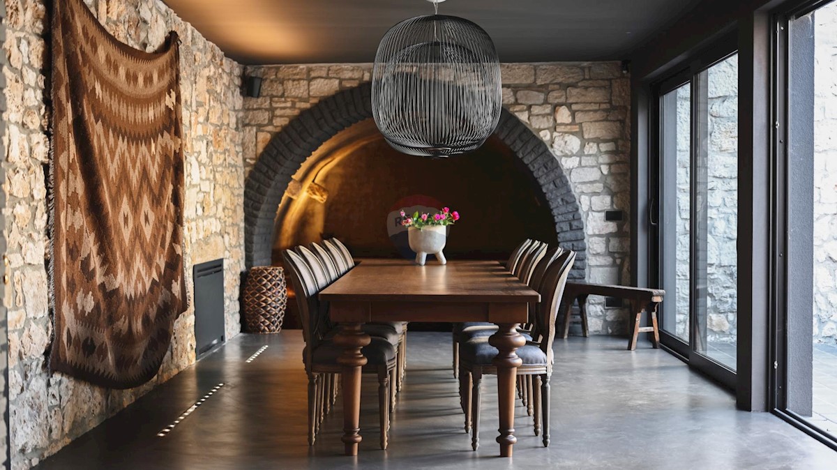 House Poreč okolica, Poreč, 350m2