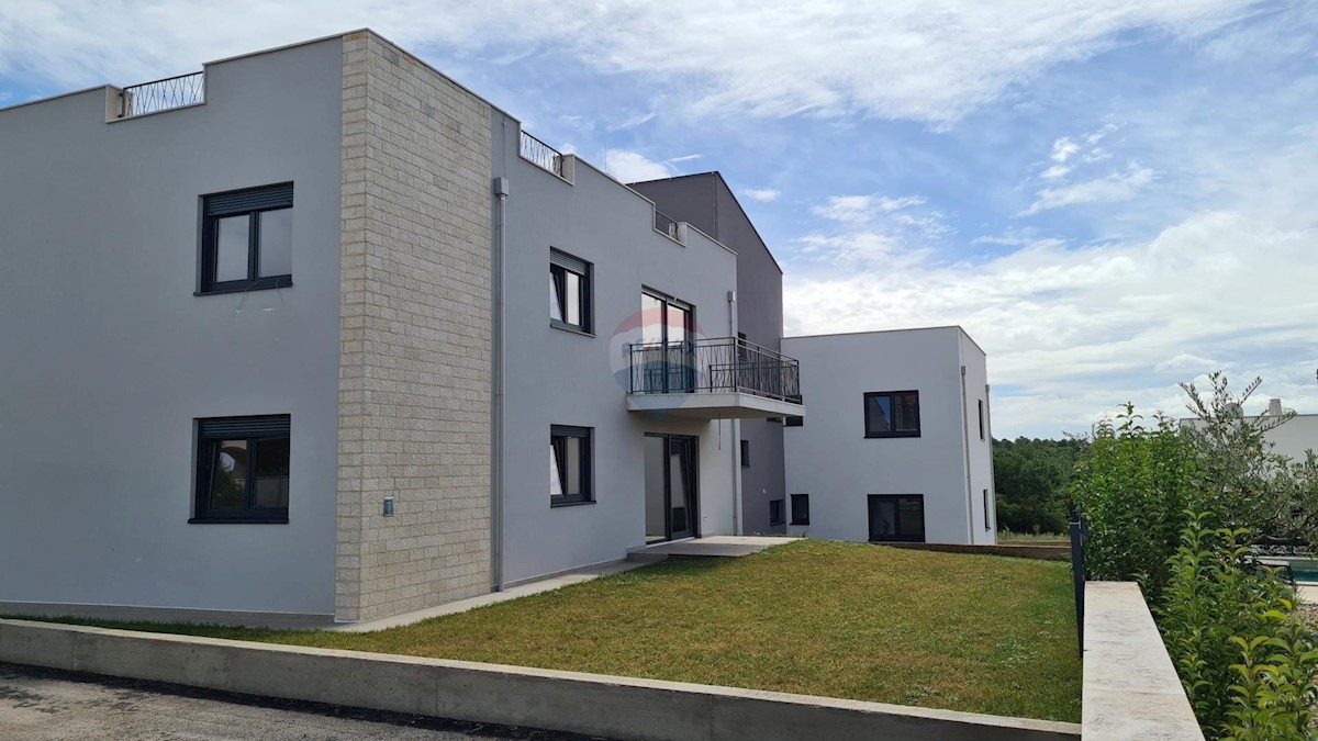 Wohnung Poreč, 94m2