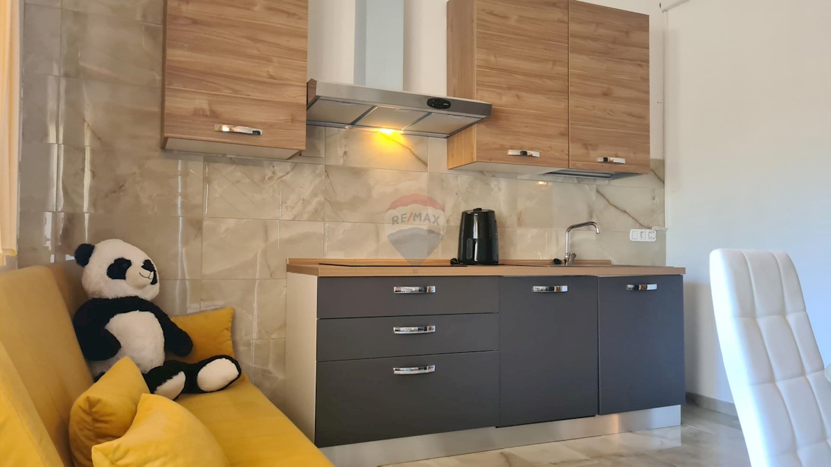 Wohnung Poreč okolica, Poreč, 52m2