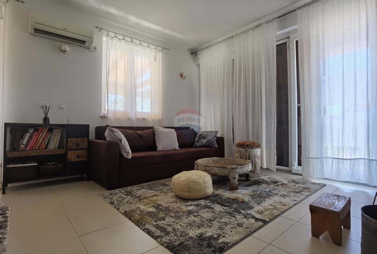 Wohnung Cancini, Poreč, 62,67m2