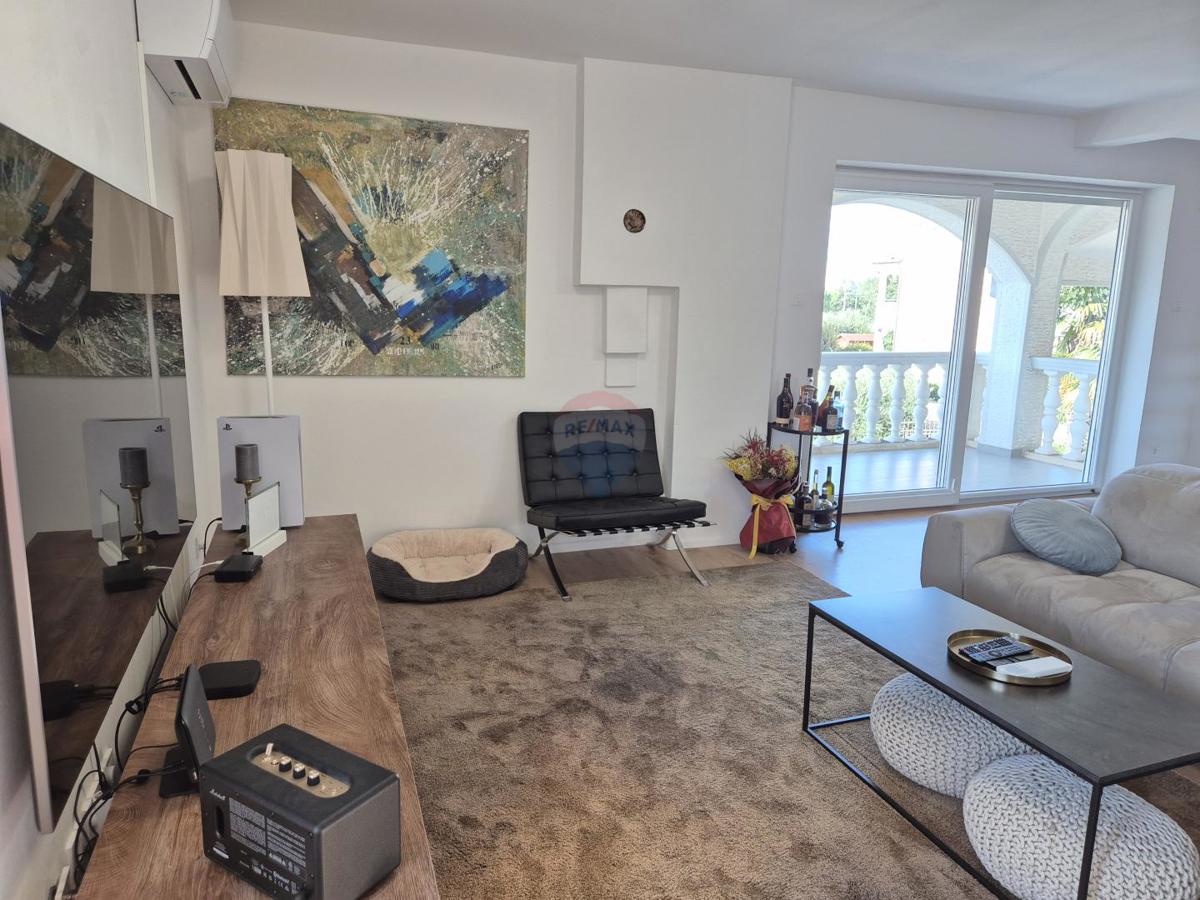 Wohnung Poreč, 126m2