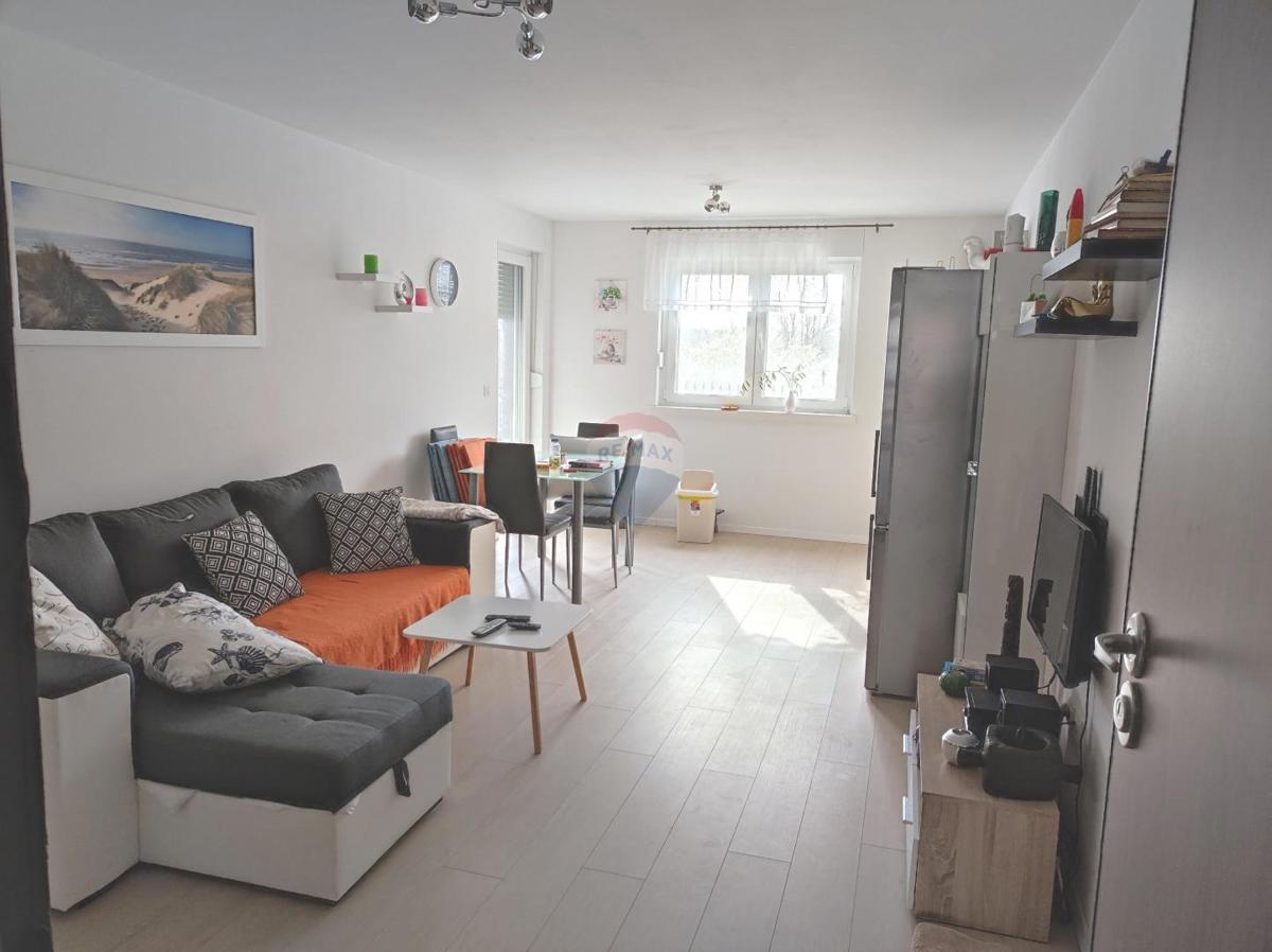 Wohnung Žbandaj, Poreč, 46m2