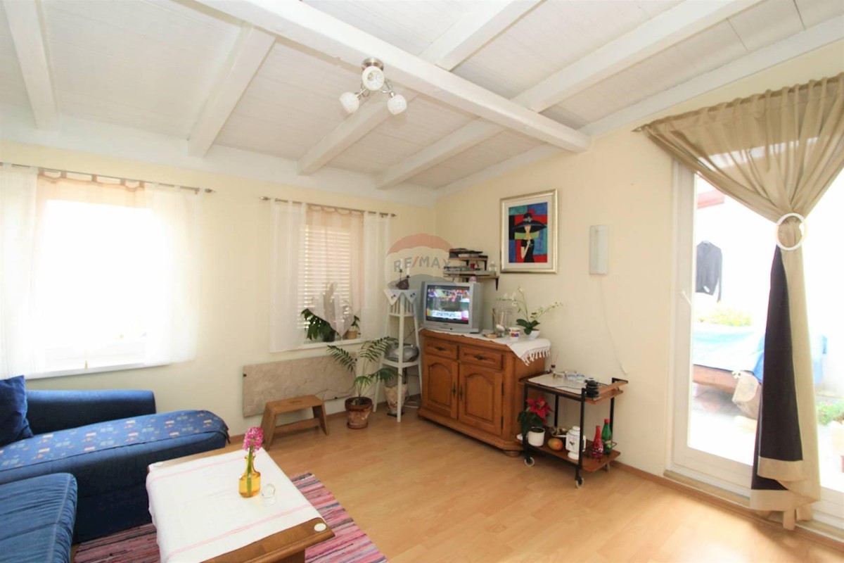 House Garbina, Poreč, 115m2