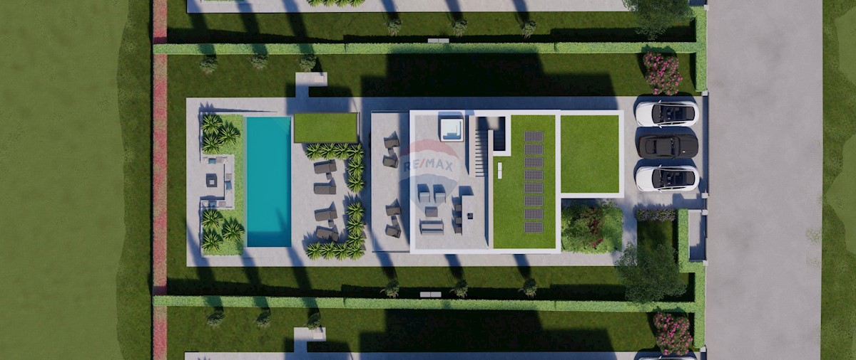 House Kukci, Poreč, 270m2