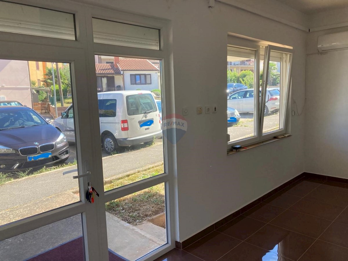 Wohnung Poreč, 24,90m2