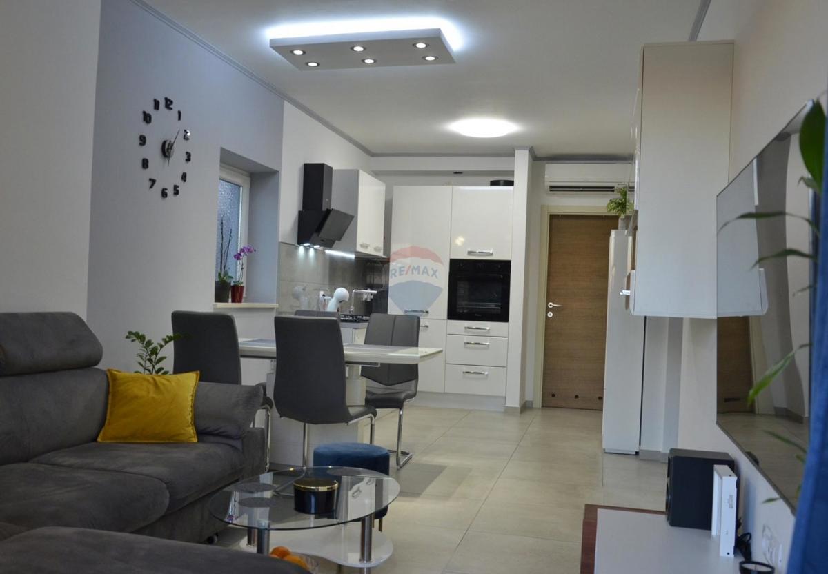Wohnung Kukci, Poreč, 38,19m2