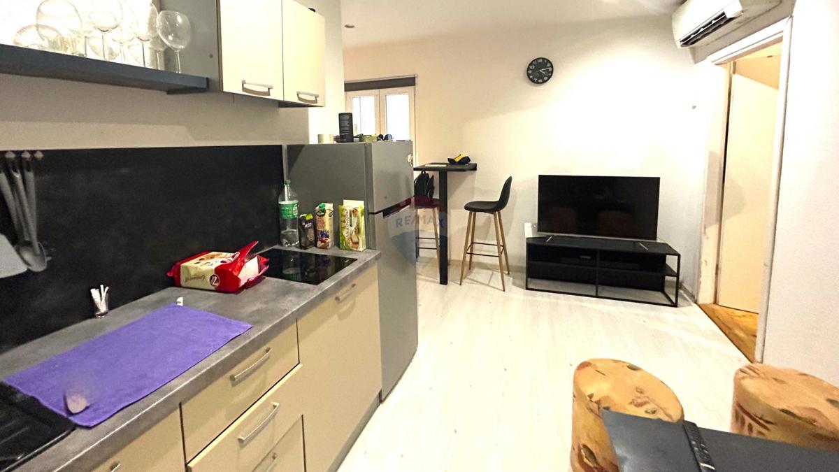 Istra,Novigrad,Dva stana,Centar