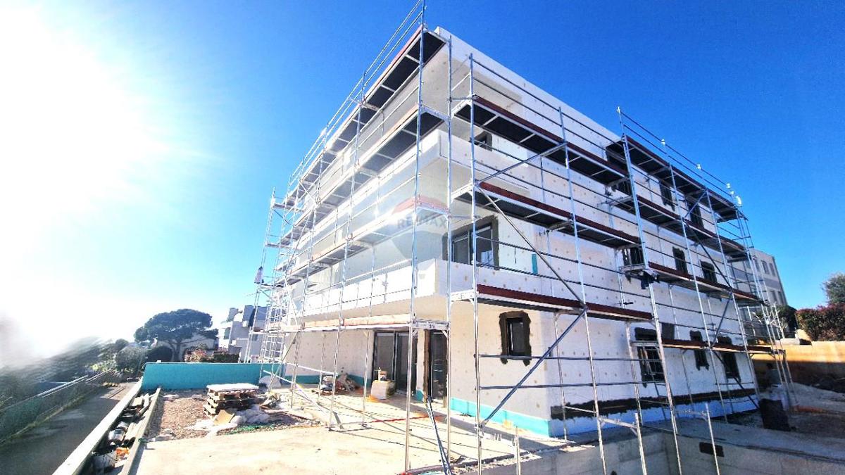 Stanovanje/Apartma Novigrad, 78,07m2