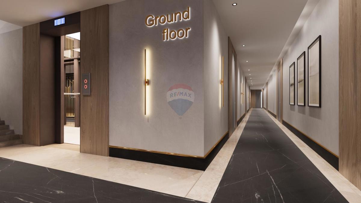 Wohnung Poreč, 80,61m2