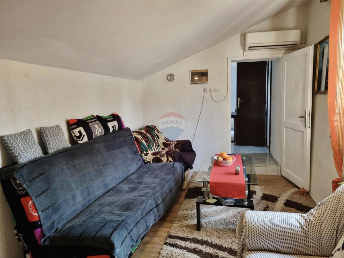 Pula, Veruda - jednosoban stan 43m2