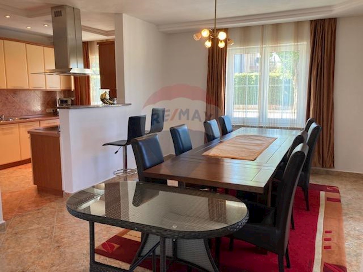 House Stranići kod Nove Vasi, Poreč, 478m2