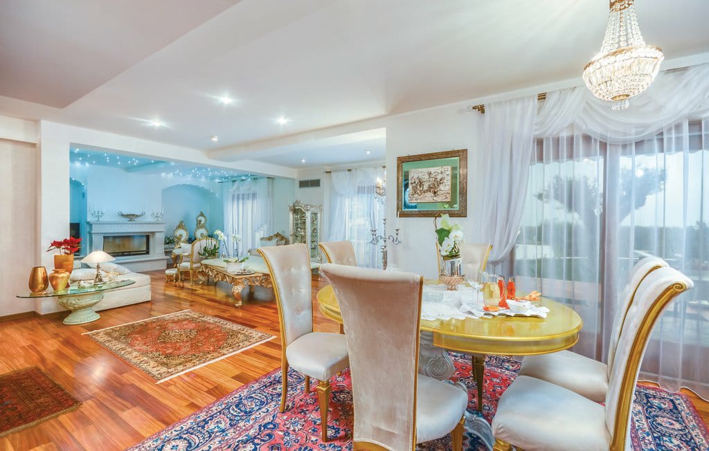 Luxury Real estate Istria, stone house on sale, near Poreč