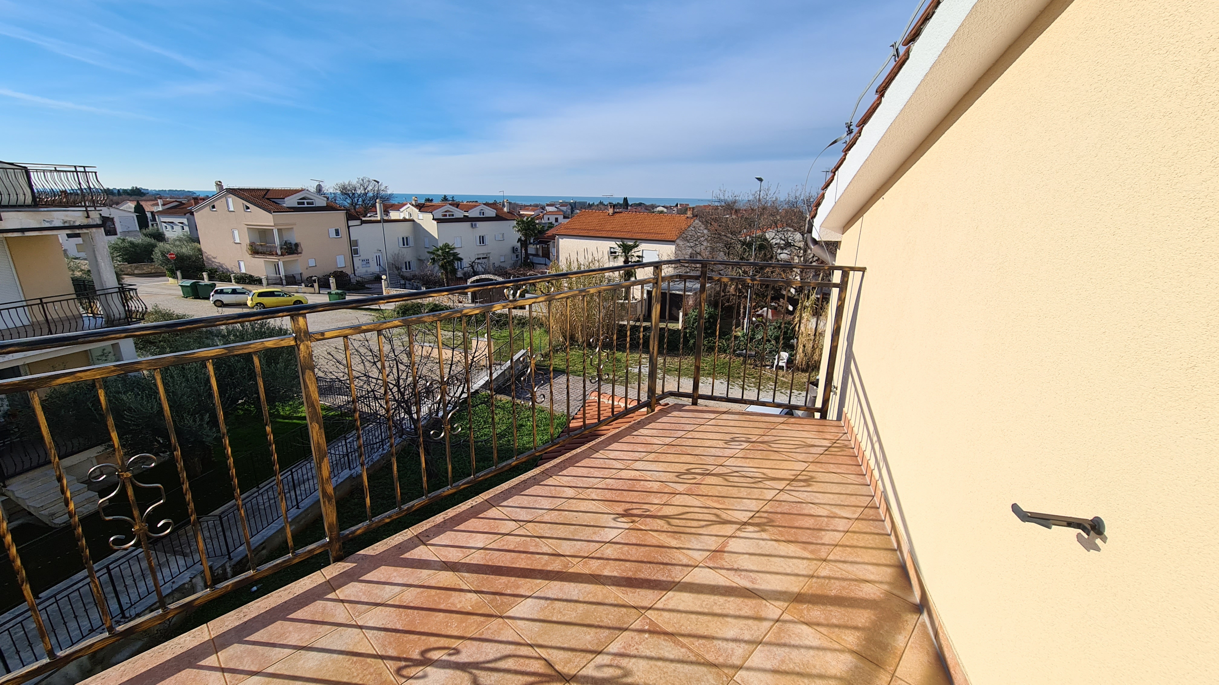 Real Estate Istria, apartment on sale, near Poreč