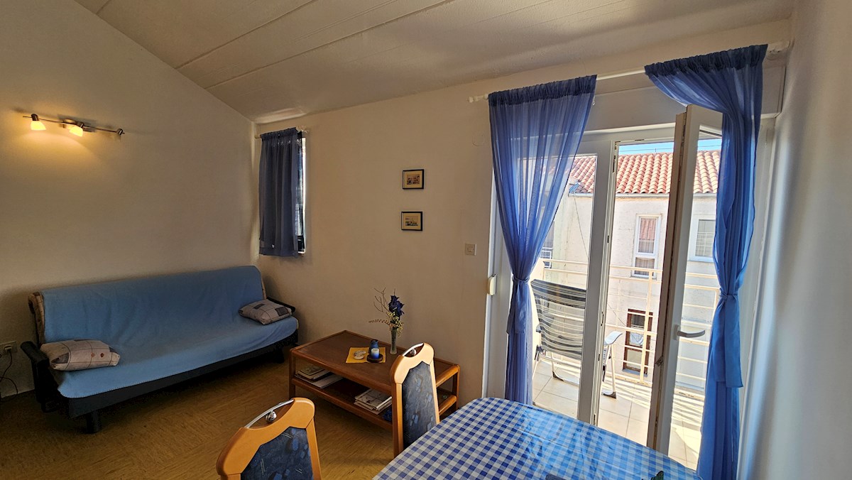 Nekretnine Istra, prodajem stan blizu Novigrada