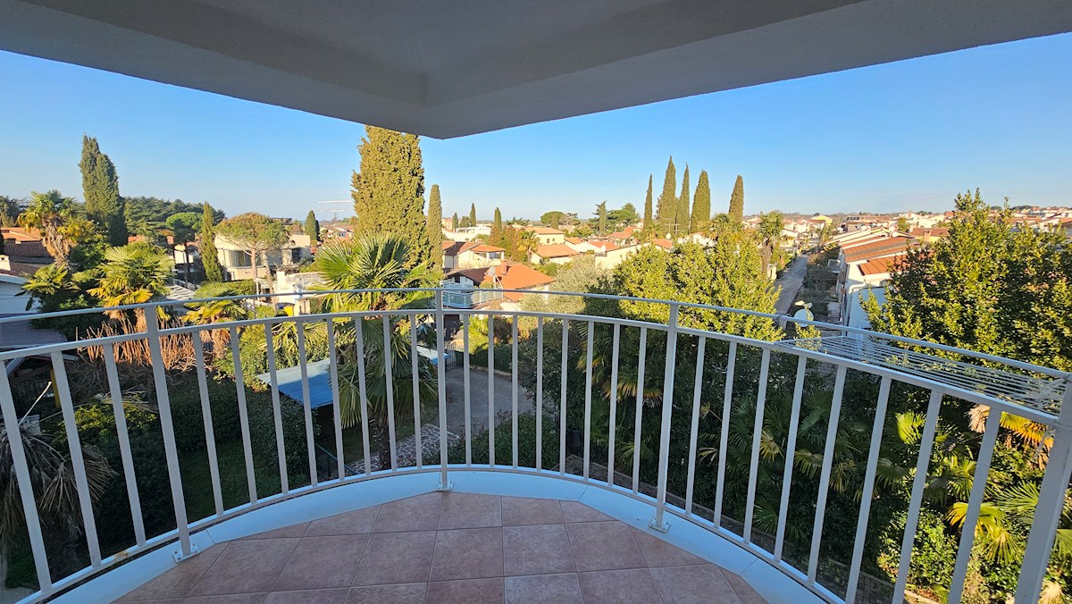 Nekretnine Istra, prodajem stan, blizu mora, Novigrad