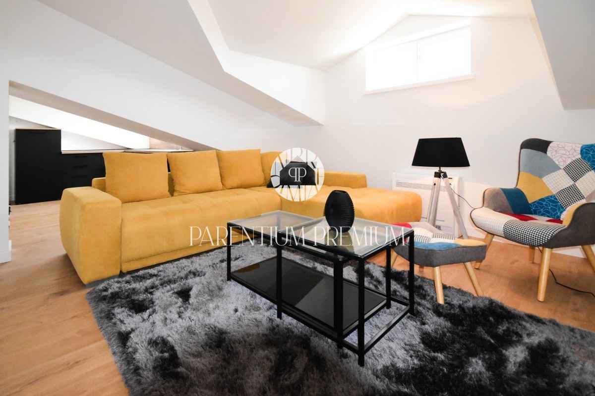 Novi stan na odličnoj lokaciji nedaleko od plaže