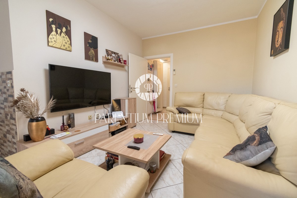 Poreč - Apartment on the ground floor in a sought-after location